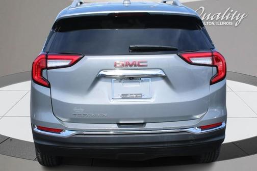 Sterling 2024 GMC Terrain SLT