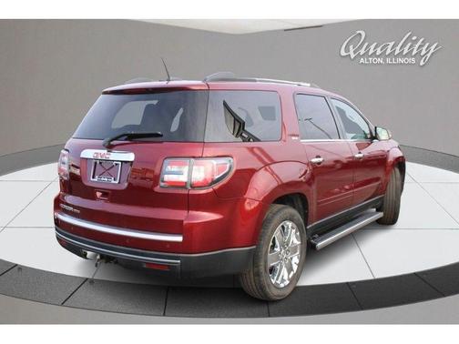 2017 GMC Acadia Limited Limited