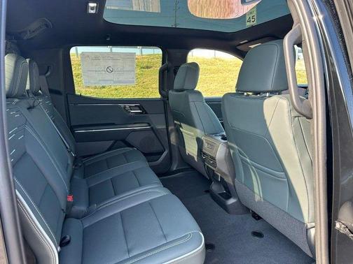2026 GMC Sierra EV Max Range AT4