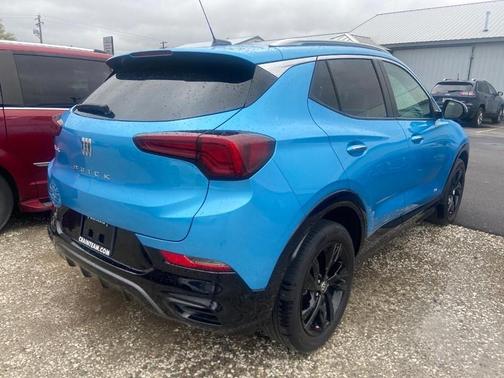 2025 Buick Encore GX Sport Touring