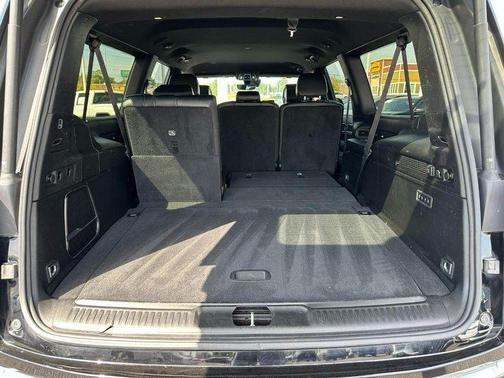 2023 Jeep Wagoneer L Series II