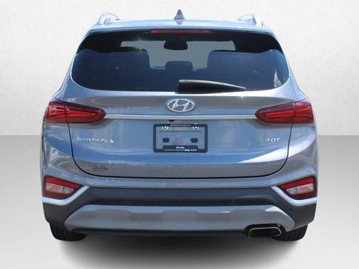 2019 Hyundai SANTA FE Ultimate