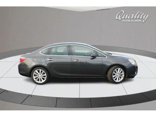 2014 Buick Verano Leather Group