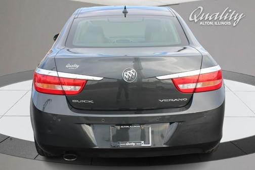 2014 Buick Verano Leather Group