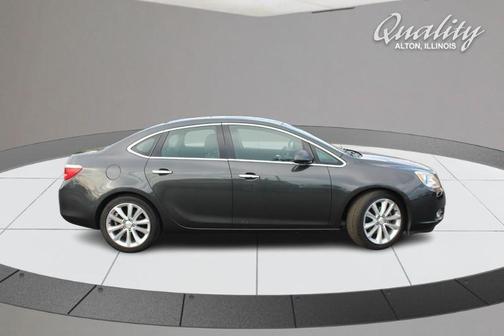 2014 Buick Verano Leather Group