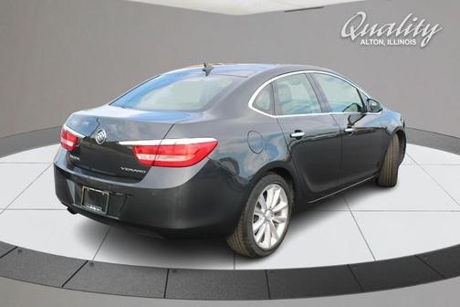 2014 Buick Verano Leather Group