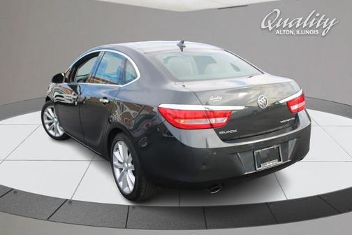 2014 Buick Verano Leather Group