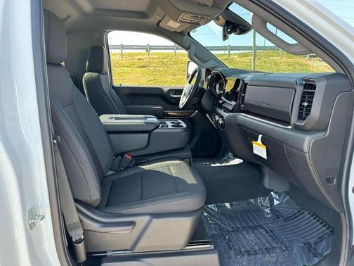 2025 GMC Sierra 3500 SLE