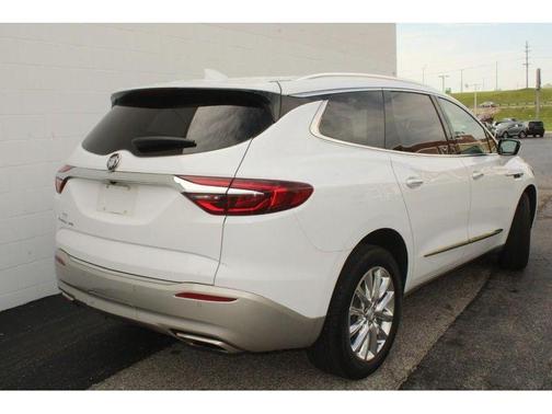 2021 Buick Enclave Premium