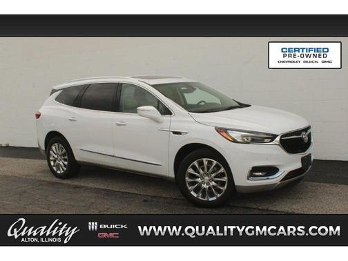2021 Buick Enclave Premium