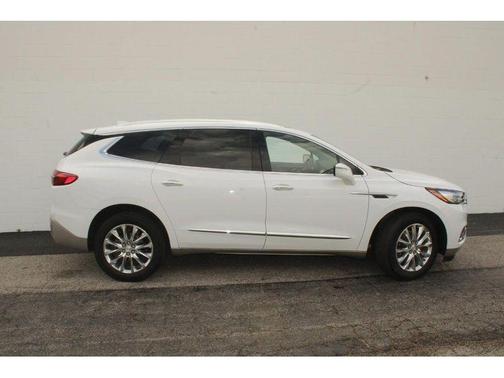 2021 Buick Enclave Premium