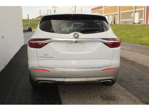 2021 Buick Enclave Premium