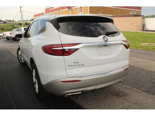 2021 Buick Enclave Premium