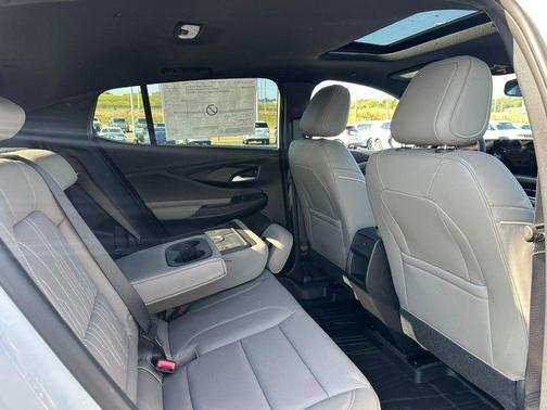 2025 Buick Envista Avenir
