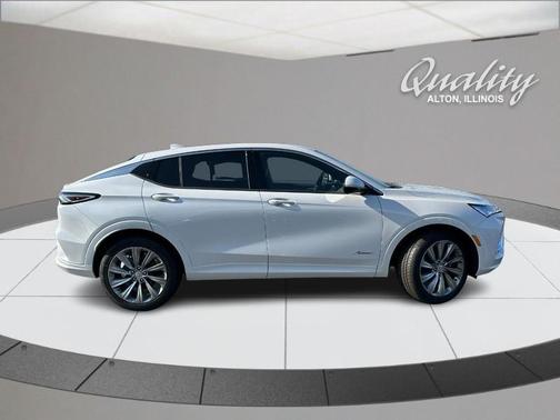 2025 Buick Envista Avenir