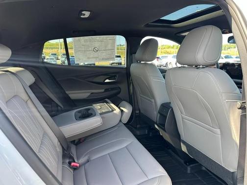 2025 Buick Envista Avenir