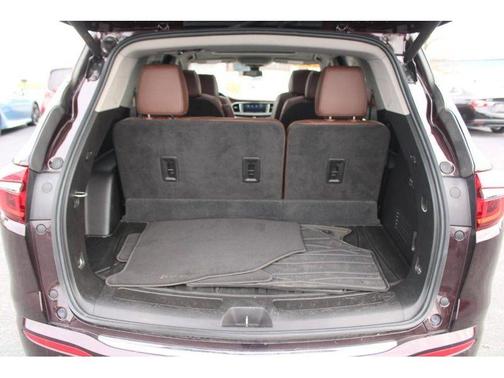 2020 Buick Enclave Avenir