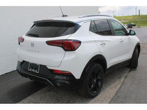 2025 Buick Encore GX Sport Touring