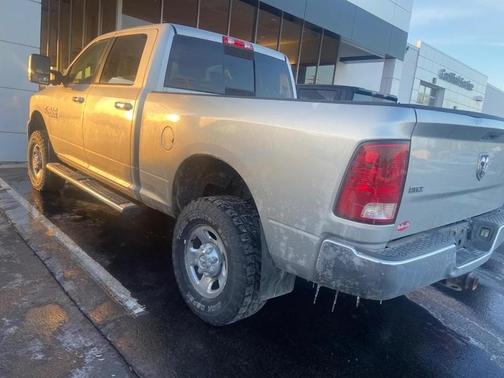 2013 RAM 2500 SLT