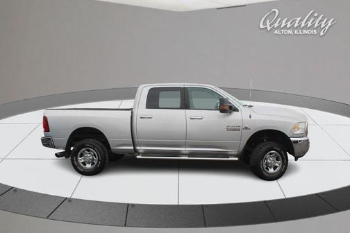 2013 RAM 2500 SLT