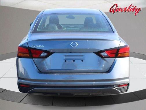 2021 Nissan Altima 2.5 S