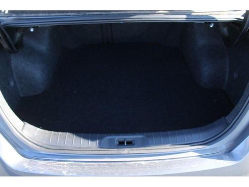 2021 Nissan Altima 2.5 S