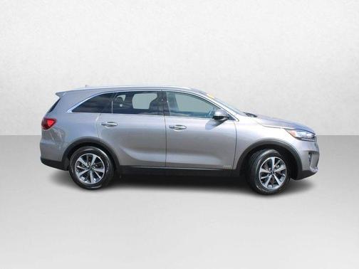 2019 Kia Sorento EX V6