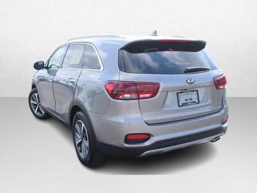 2019 Kia Sorento EX V6