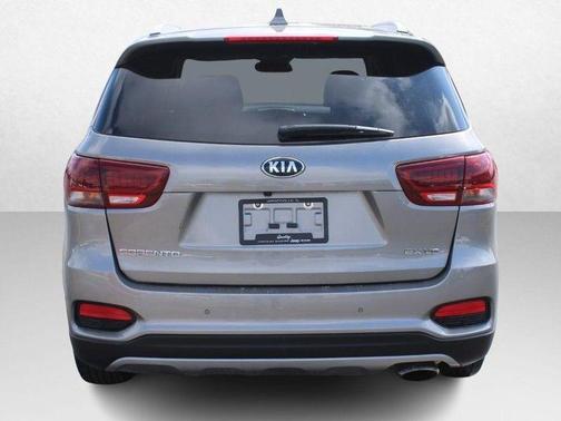 2019 Kia Sorento EX V6