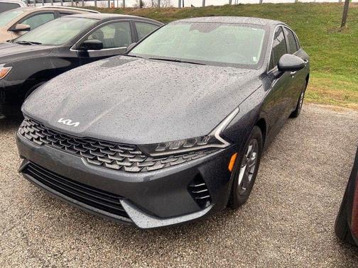 2024 Kia K5 LXS