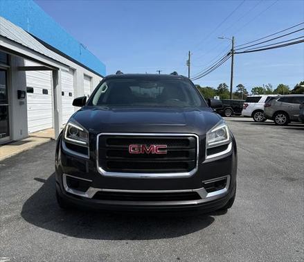 2016 GMC Acadia SLE-2