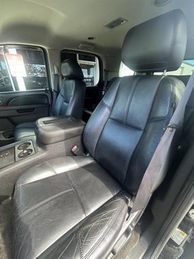 2012 Chevrolet Tahoe LT