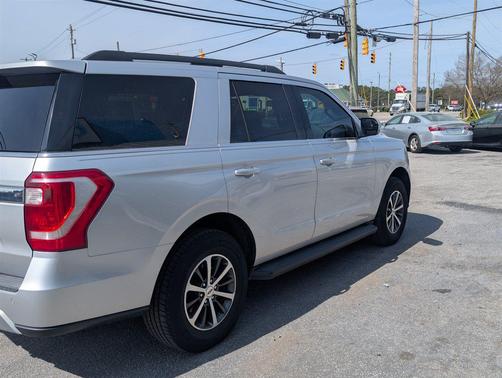 2019 Ford Expedition XLT