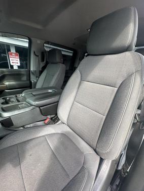 2020 Chevrolet Silverado 2500 LT