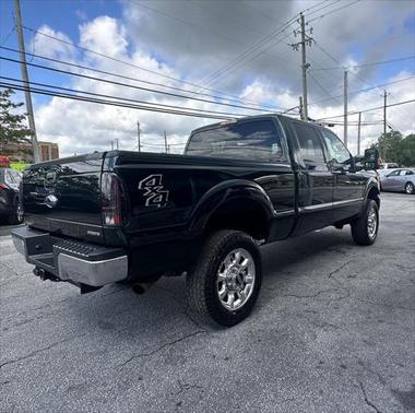 2016 Ford F-250 XLT