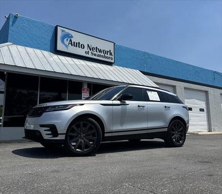 2019 Land Rover Range Rover Velar P380 HSE R-Dynamic