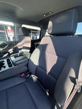 2015 GMC Sierra 2500 SLE