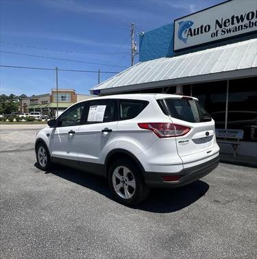2014 Ford Escape S