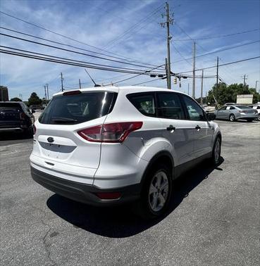 2014 Ford Escape S