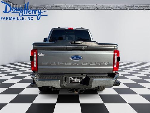 2024 Ford F-350 Lariat Super Duty