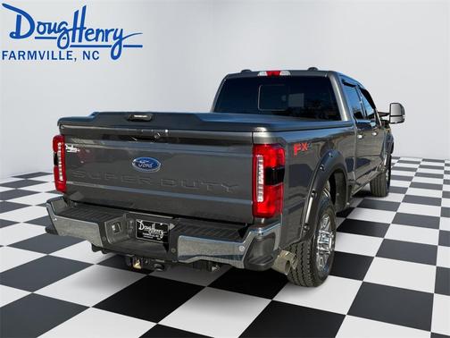 2024 Ford F-350 Lariat Super Duty