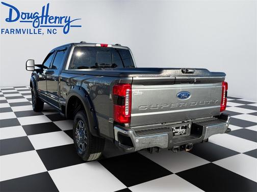 2024 Ford F-350 Lariat Super Duty