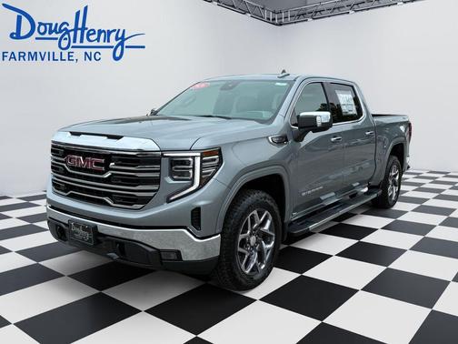 Sterling 2026 GMC Sierra 1500 SLT