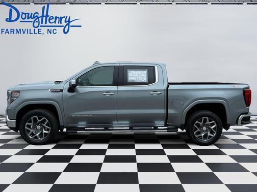 Sterling 2026 GMC Sierra 1500 SLT