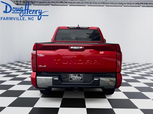 2024 Toyota Tundra 1794 Edition