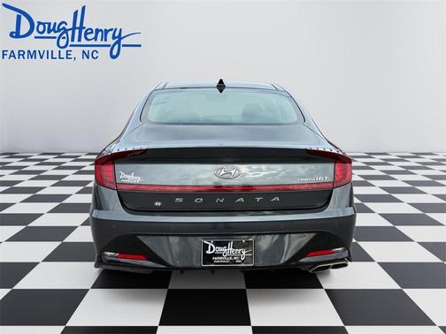 2023 Hyundai SONATA Limited