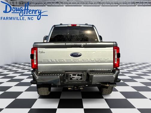 2024 Ford F-350 Lariat Super Duty