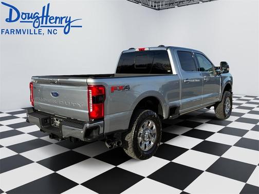 2024 Ford F-350 Lariat Super Duty