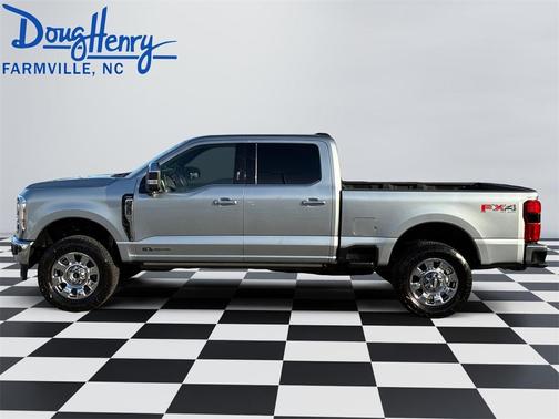 2024 Ford F-350 Lariat Super Duty