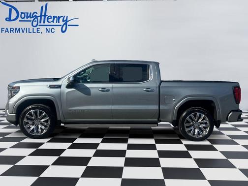 Sterling 2026 GMC Sierra 1500 Denali